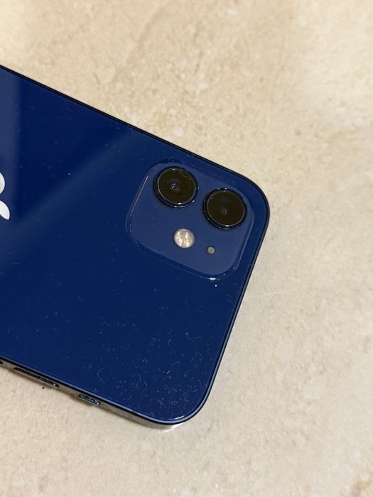 iPhone 12 256Gb Albastru