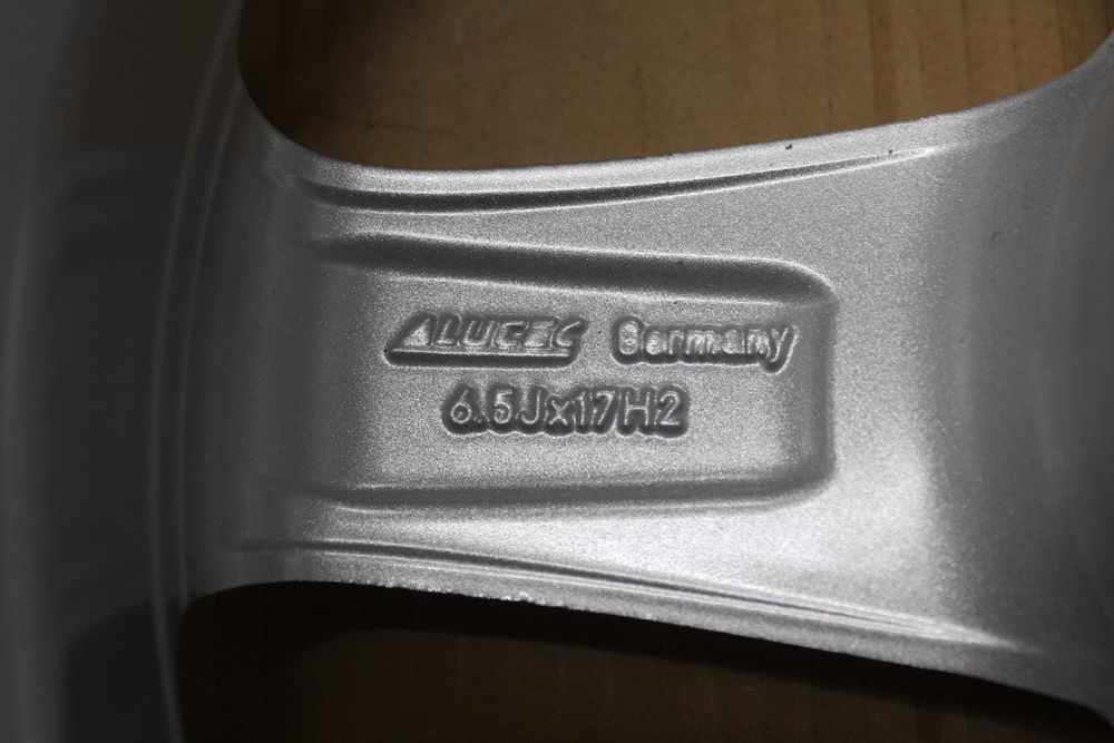 Джанти 17" BMW X1 (F48), X2