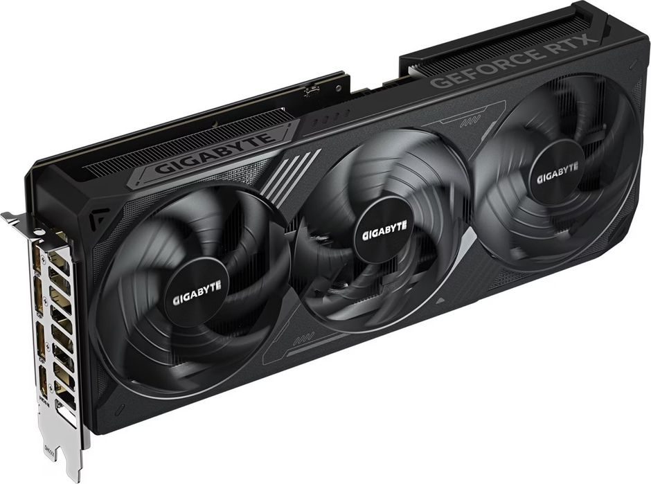 Gigabyte GeForce RTX 5070 Ti Windforce 16 GB