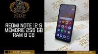 NDP Amanet NON-STOP Calea Vitan Nr.121 Redmi Note 12 S (19728)