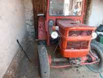 Vand tractor 445