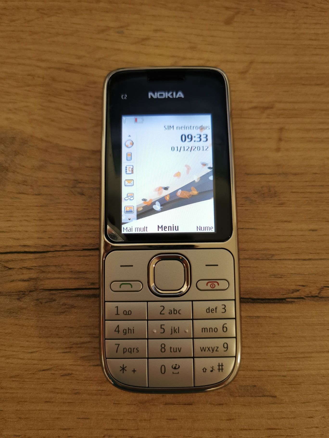 Telefoane Nokia C2