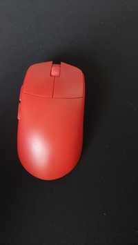 Vand mouse gaming wireless Lamzu Maya(Red)