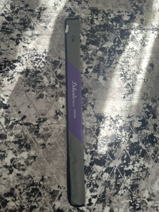 Въдица+макара Tsurinoya