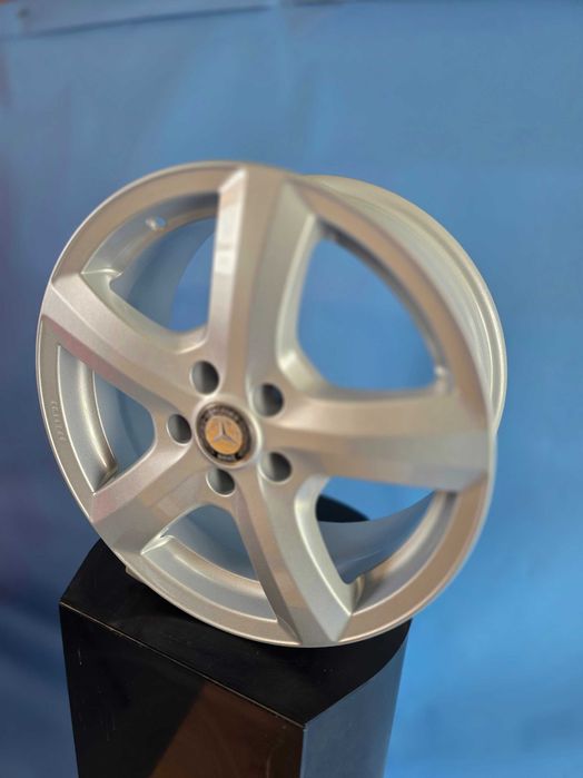 Jante Aliaj 5x112 17'' Mercedes A B Class C Class CLA V-Class NOI