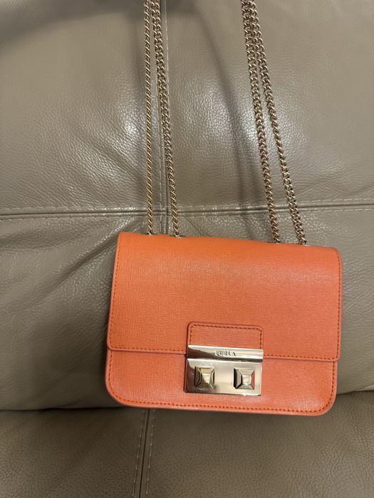 Дамска чанта Furla