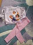 Lot 98-104 cm H&M, Caters