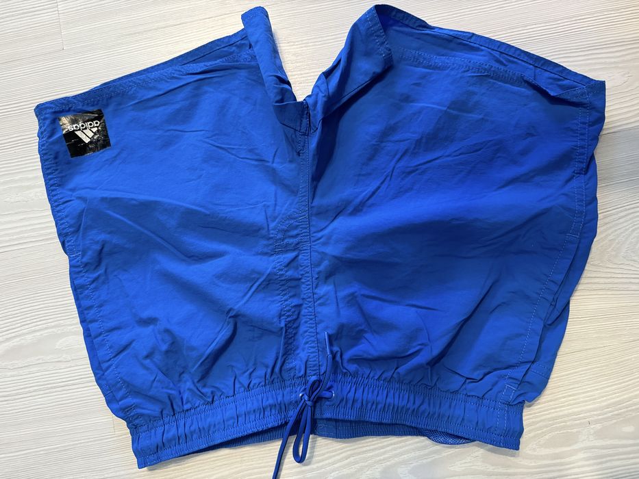 Pantaloni scurti sport - Nike si Adidas (2 bucati)