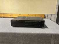 Harman kardon HK3300 transistor stereo receiver