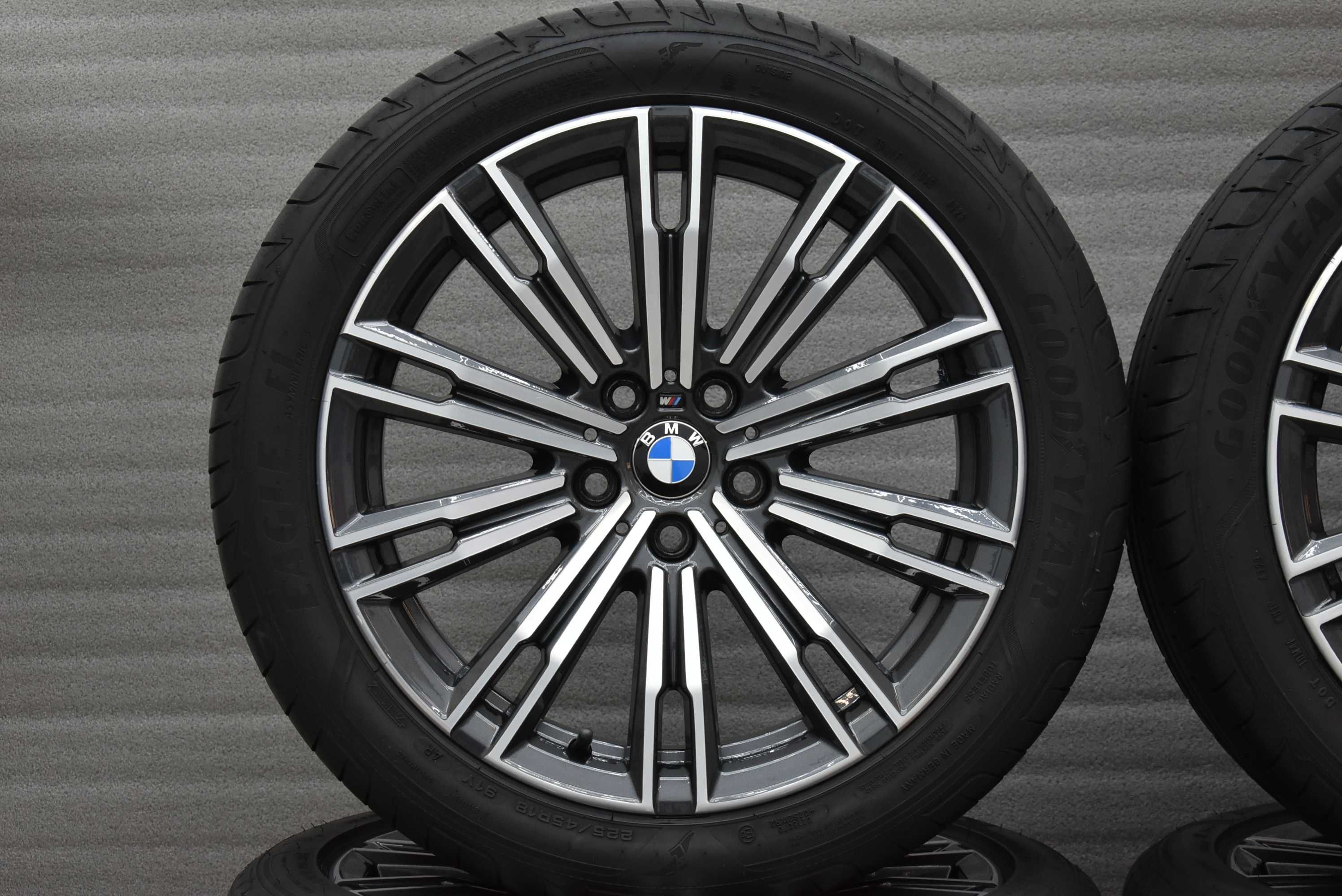 18'' Джанти BMW G20 G21 4er G22 G23  790M
