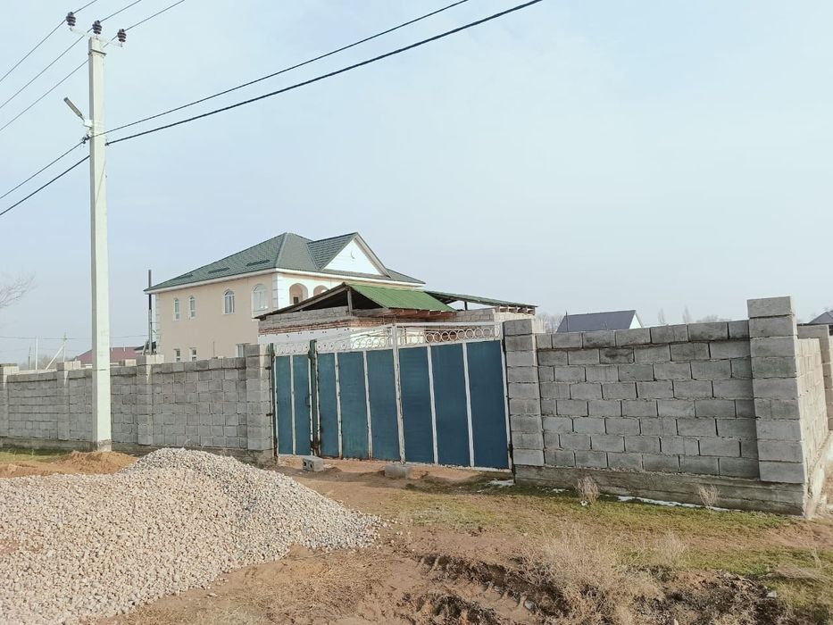 Времянка сатылады