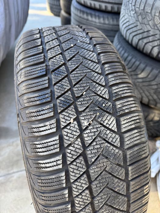 Cauciucuri iarna