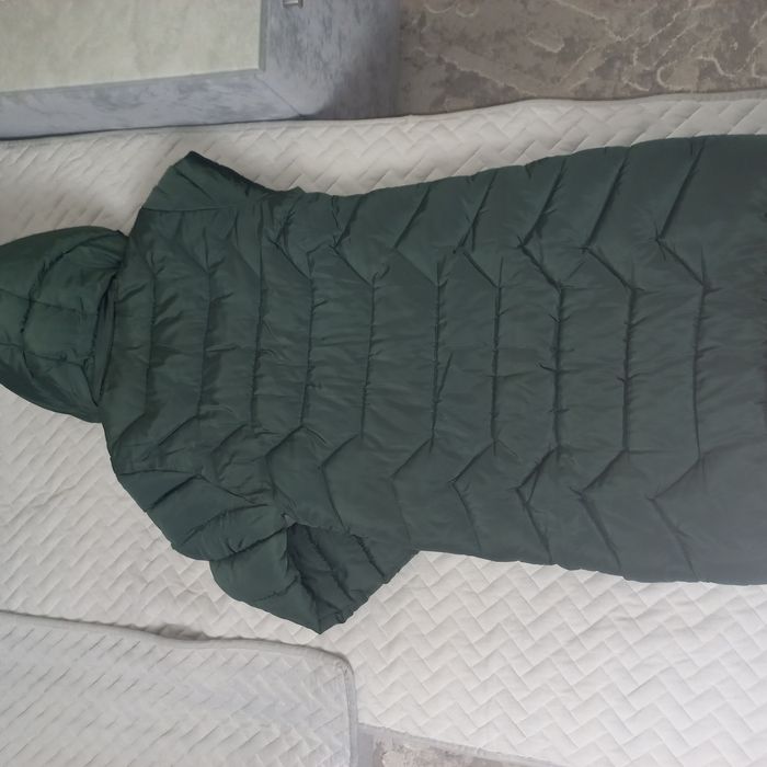 Продам зимнюю куртку
