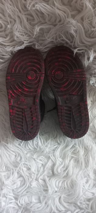 Adidasi Nike Jordan m.28