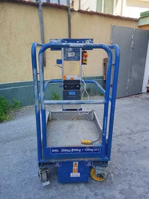 Хоби вишка Power Tower Nano