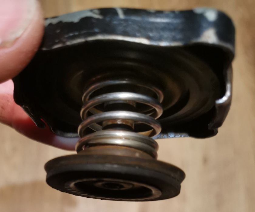 Части Жигули/Лада