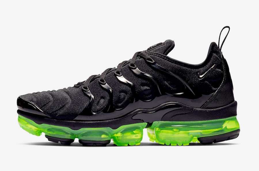 Мъжки маратонки Nike Air VaporMax Plus размер 42,43,44