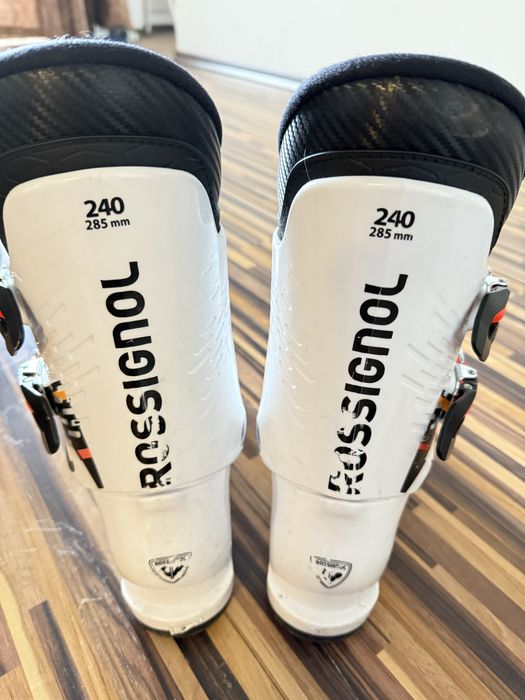 Детски ски обувки Rossignol 24