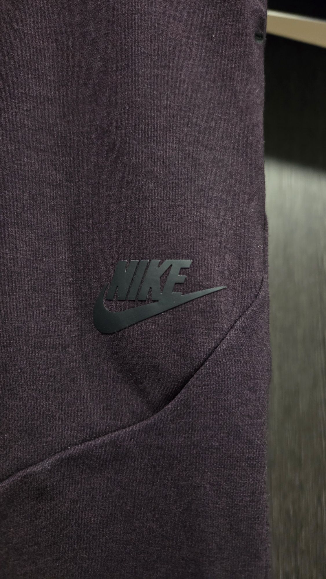 nike tech fleece мъжко оригинално долнище