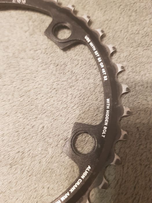 foaie angrenaj sram36 t 11 spd