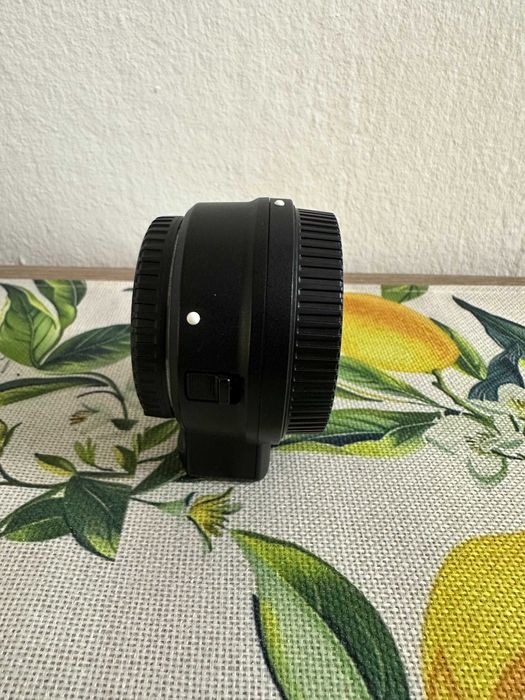 Adaptor FTZ I Nikon