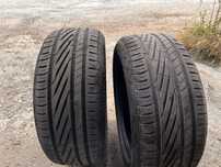 Anvelope Uniroyal 215/50/17 XL