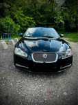 Jaguar Xf S 2010