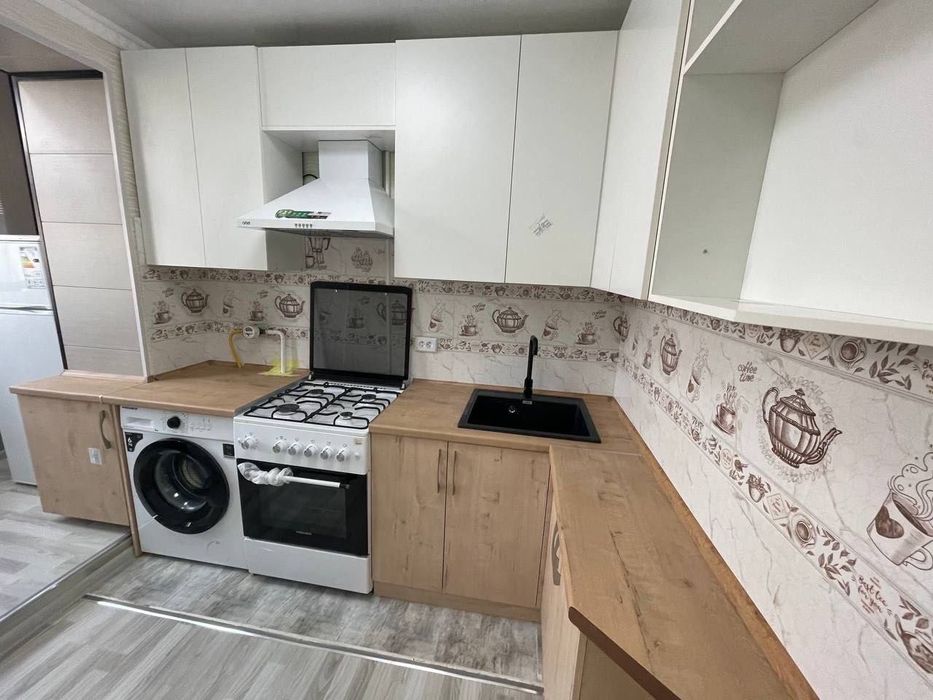 Сдается 2x комнатная квартира
С обстановкой
В горде Алмалыке