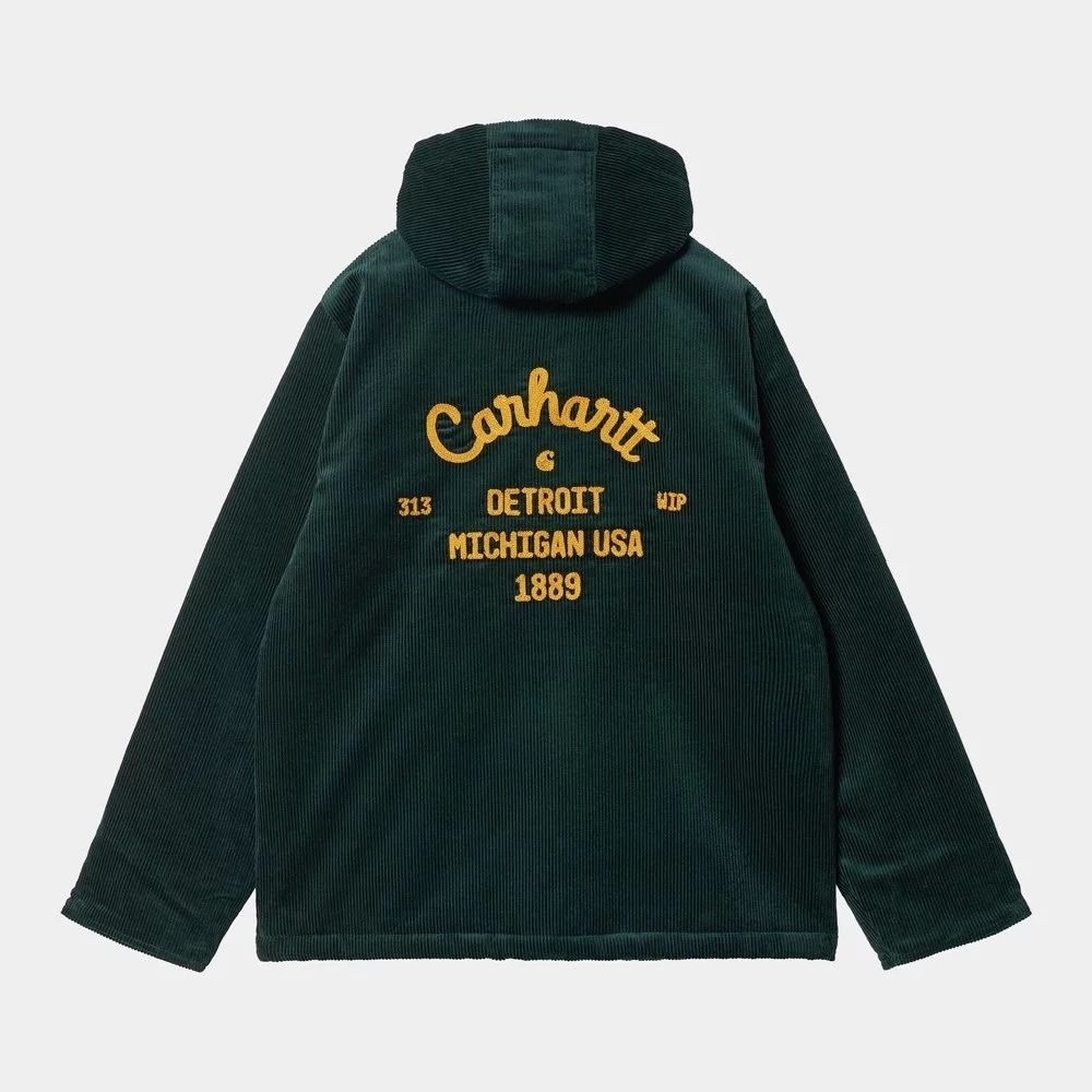 Куртка Carhartt Dennis Jacket