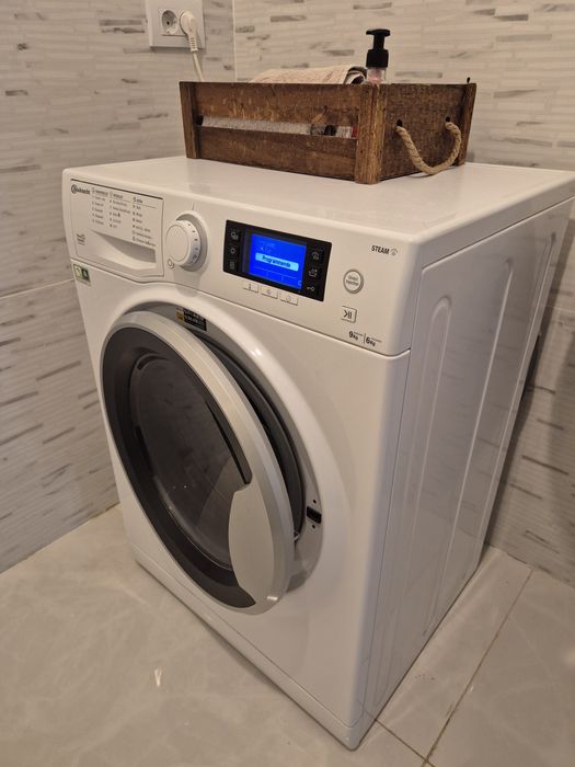 Electrocasnice si mobilier Masina de spalat Frigider