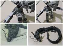 Printare 3D - 0.65Lei/g - max 24x20x20 cm - 3D Printing