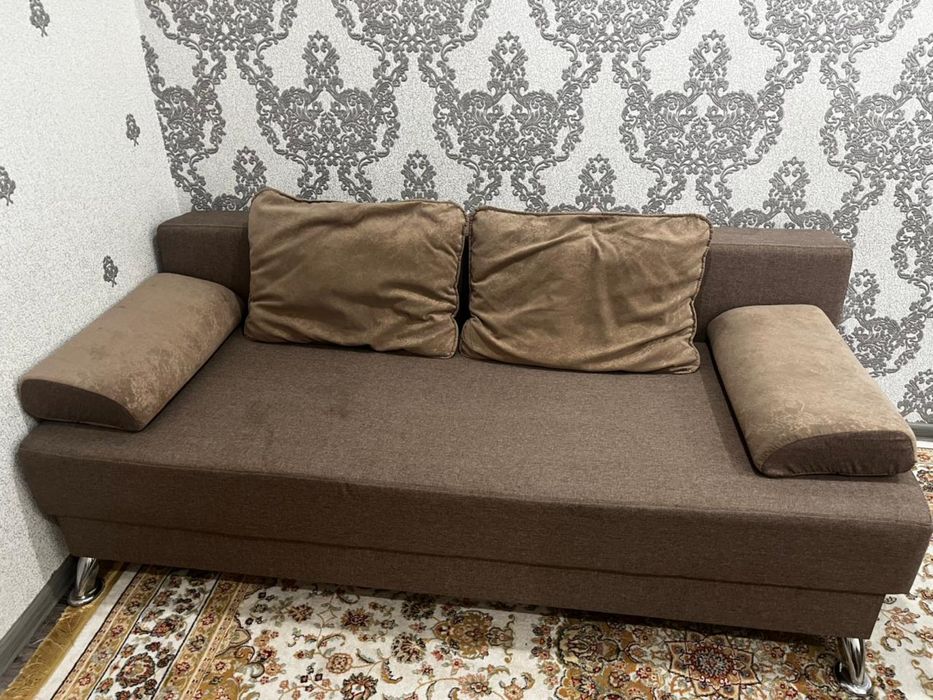 Продам диван. Состояние отличное