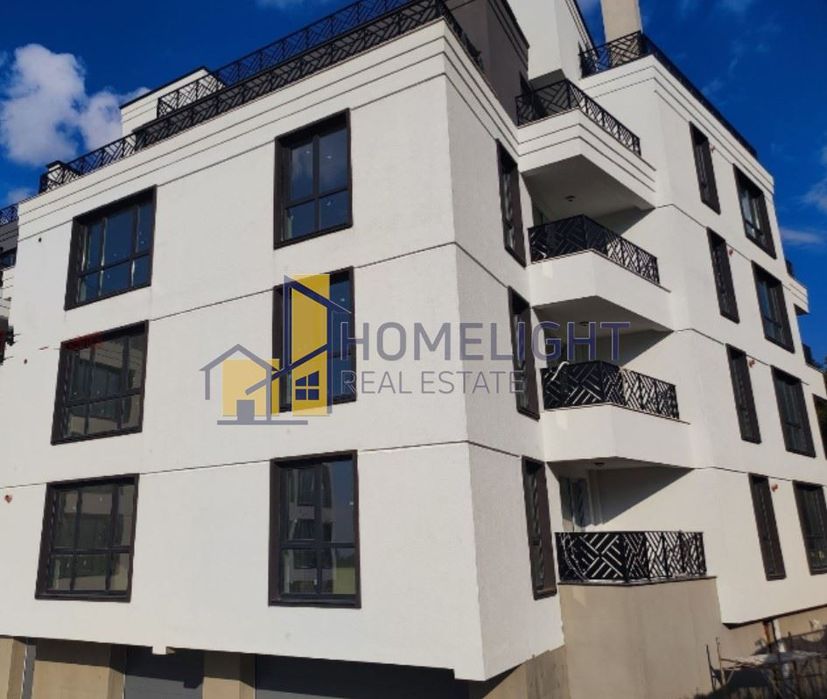 Продава се Двустаен апартамент в София, Кръстова вада - 71 кв.м за 2465 €/кв.м - Снимка #7