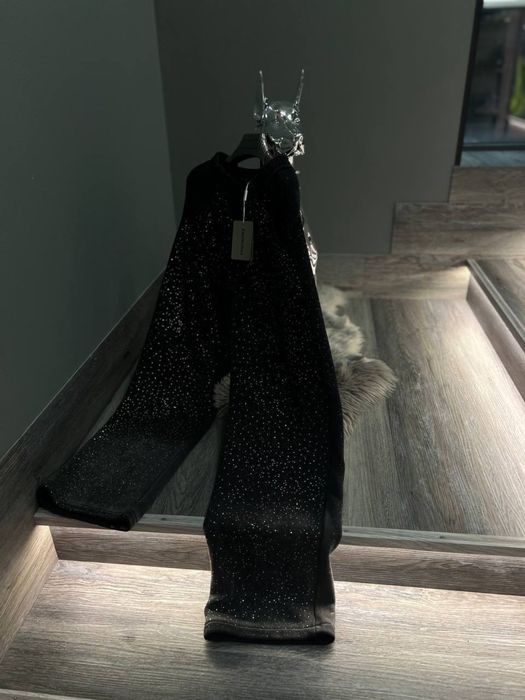 Панталони balenciaga alexander wang schiaparelli