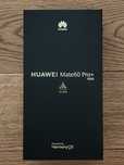 Huawei Mate 60 Pro+ чёрный