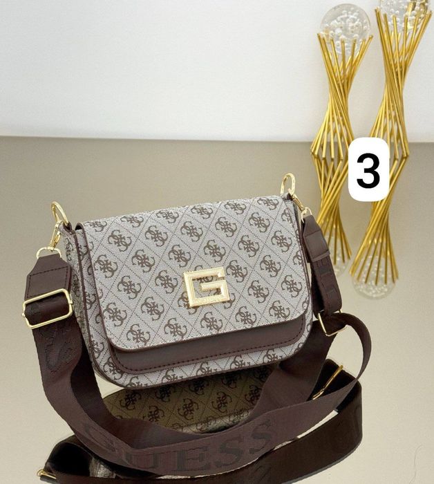 Gentute Guess,mai multe culori