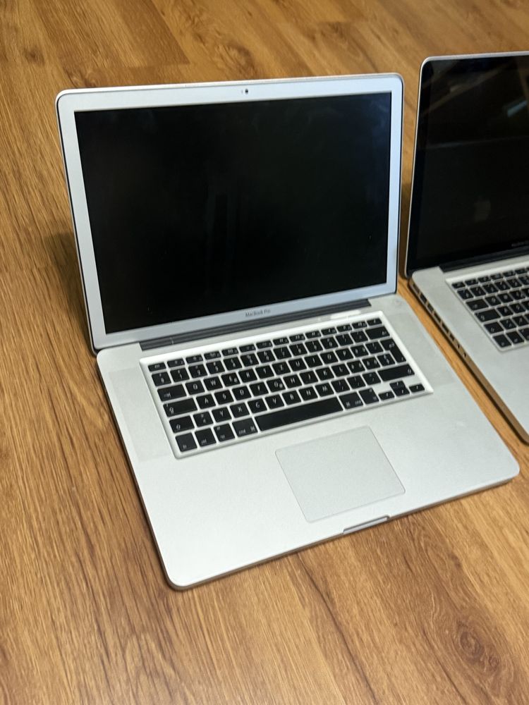 Macbook Pro 15 4x Лот