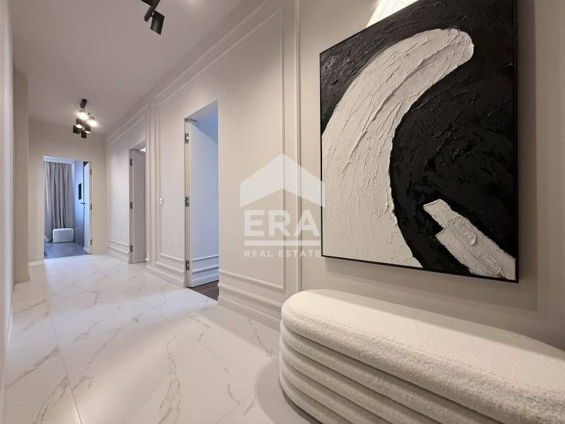Продава се Тристаен апартамент в София, Кръстова вада - 107 кв.м за 3461 €/кв.м - Снимка #5