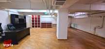 Spatiu comercial Universitate, Unirii, Centrul Vechi, 90mp demisol