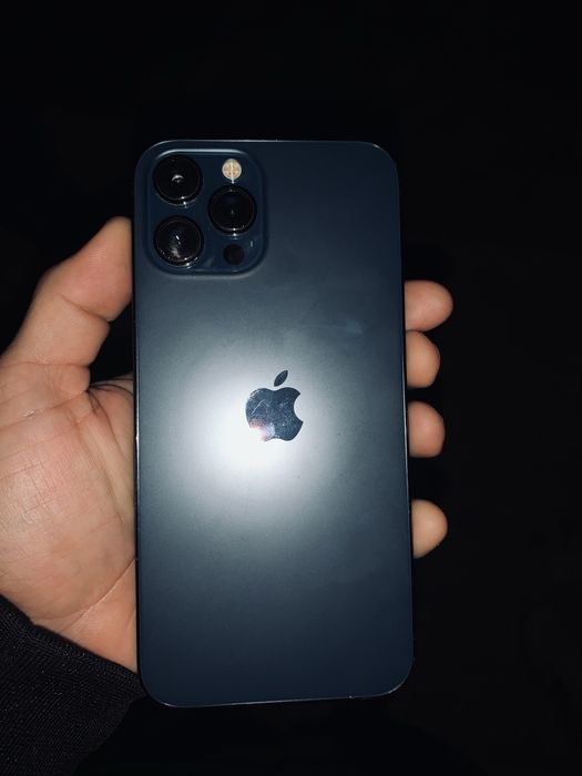 iPhone 12 pro max