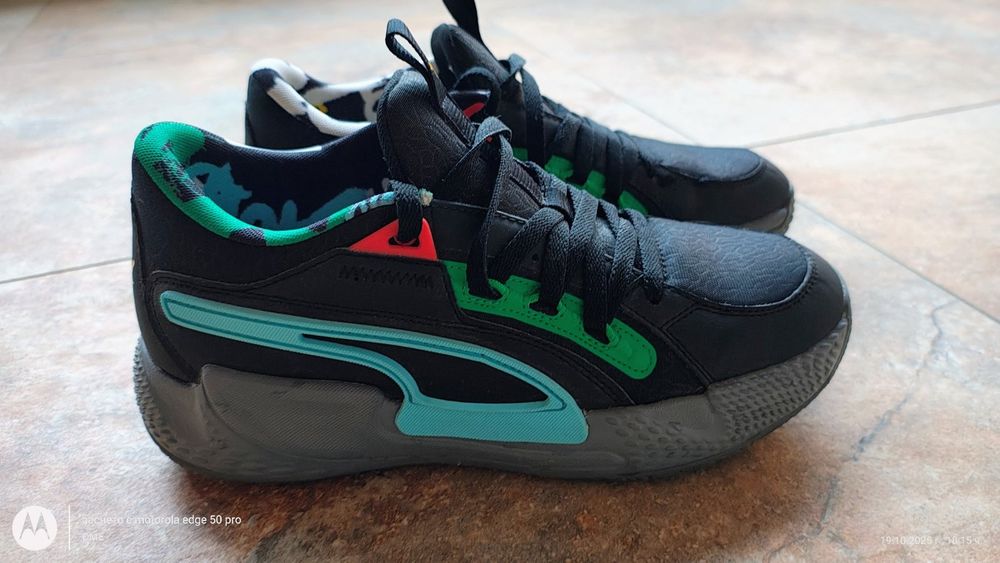 Маратонки -мъжки