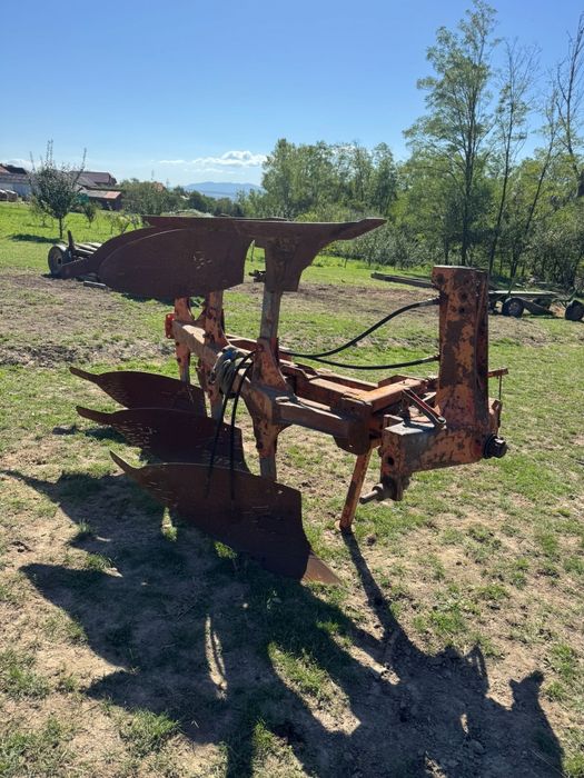 Vand plug reversibil Landsberg