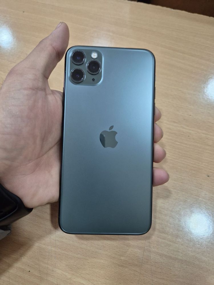 iPhone 11 Pro Max