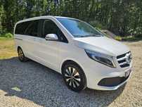 Mercedes-Benz V-class 300d Posibilitate Leasing.