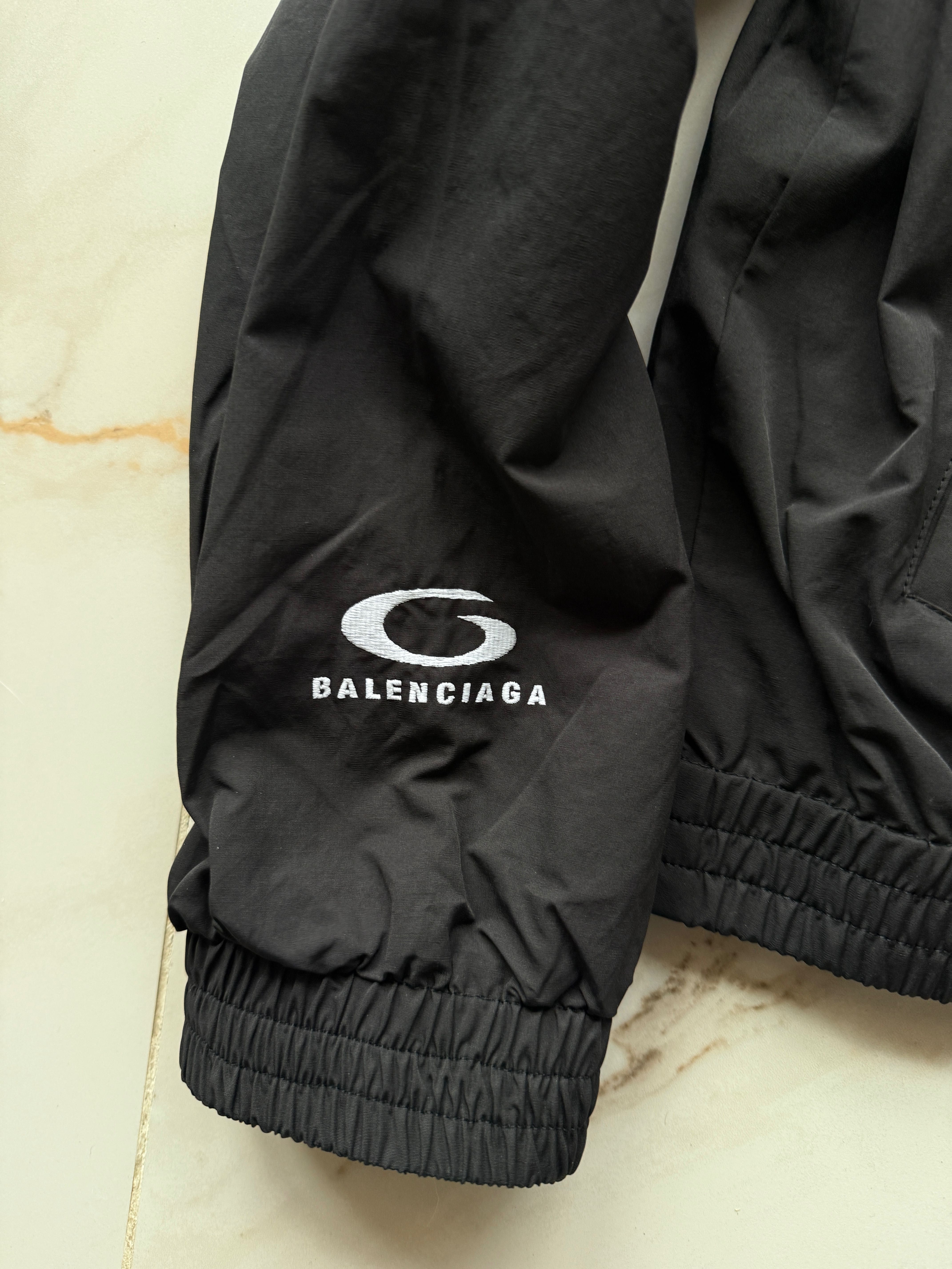 Оригинално мъжко яке BALENCIAGA