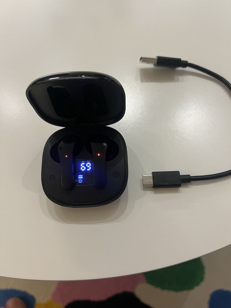 XT-18 True Wireless Earbuds