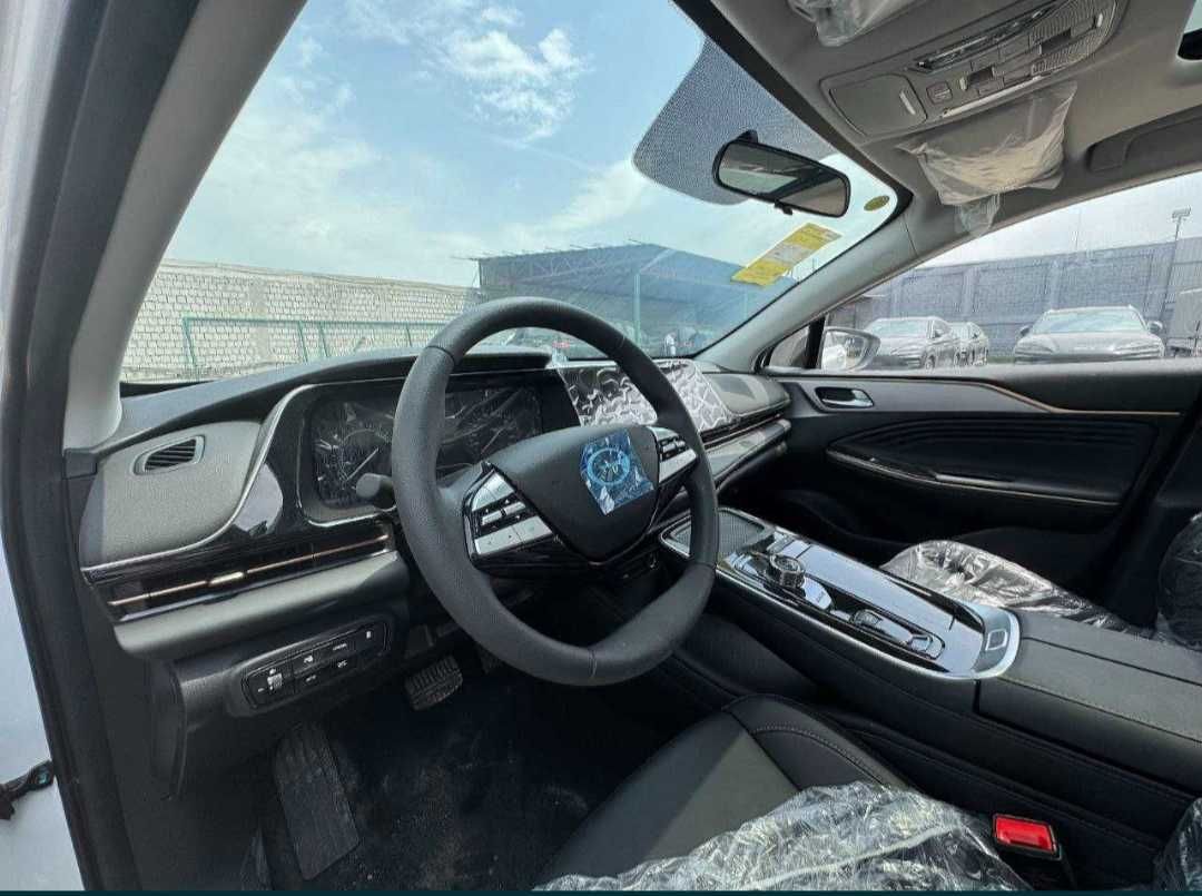 Gac AION S plus Арзонга