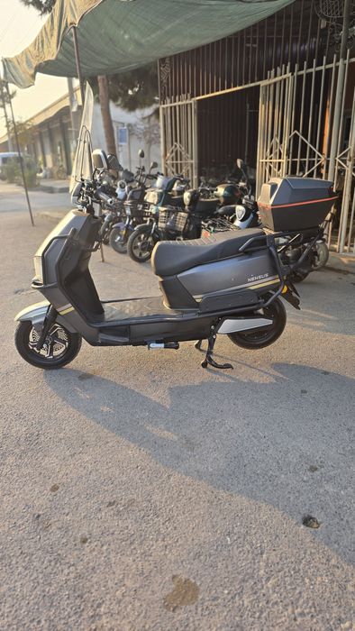 Brend nomi NEXSUS dugali skuter