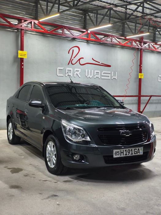 Cobalt 4poz A/T 2022