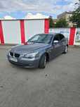 BMW Seria 5 e60 2009